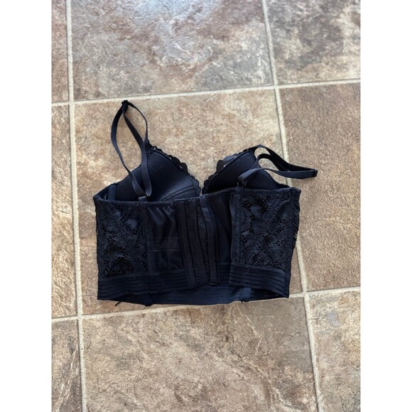 Victoria’s Secret Very Sexy Lace Bra Size 32C - Picture 6 of 9